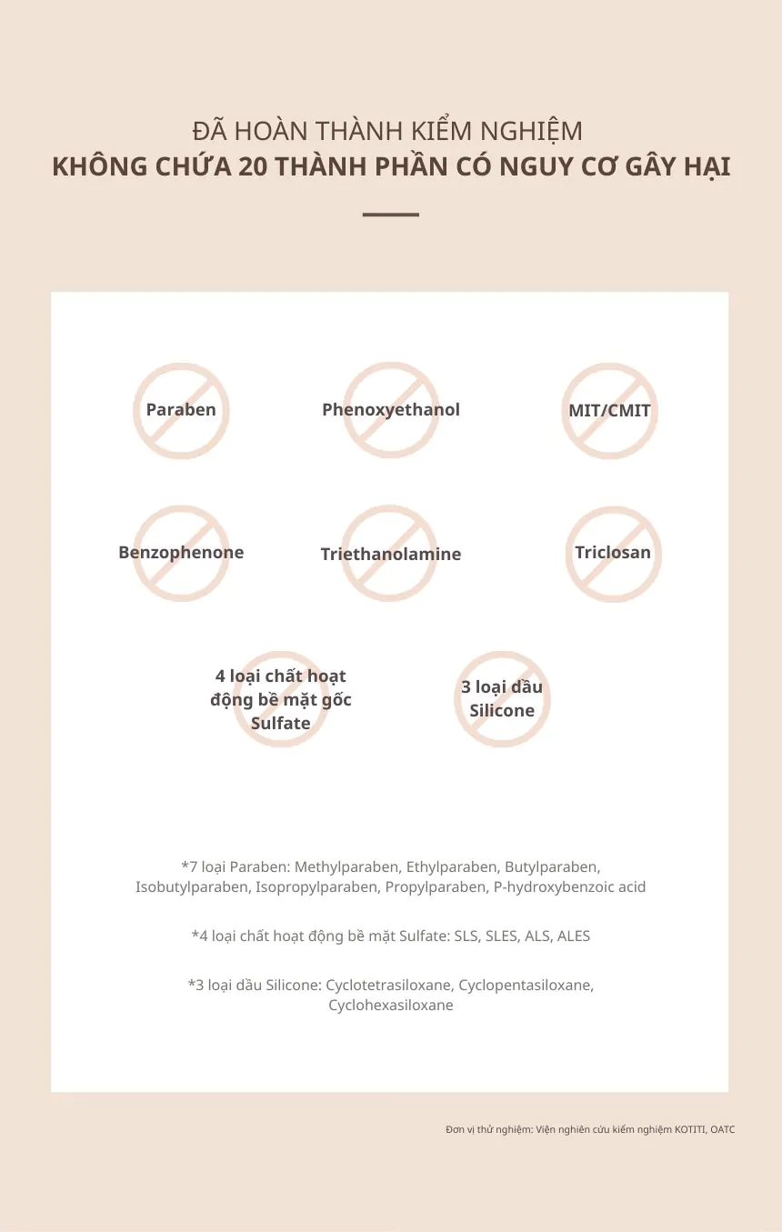 Sữa Tắm Tẩy Tế Bào Chết Cơ Thể Kundal Eau Thermale 500ml