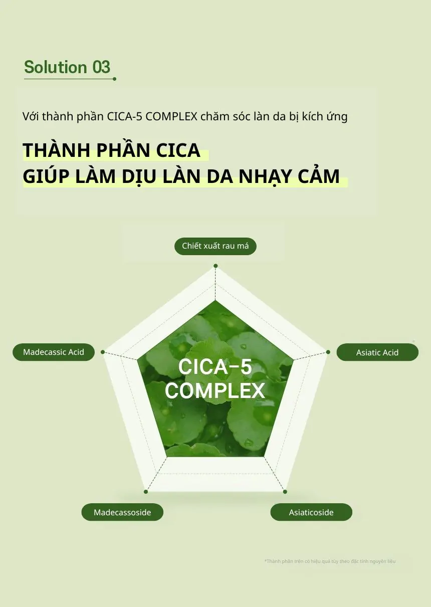 Sữa Tắm Ngừa Mụn Kundal Tea Tree Biotics 500ml