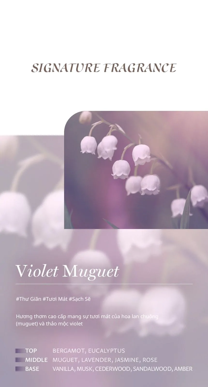 Sữa Tắm Tẩy Tế Bào Chết Cơ Thể Kundal Eau Thermale 500ml