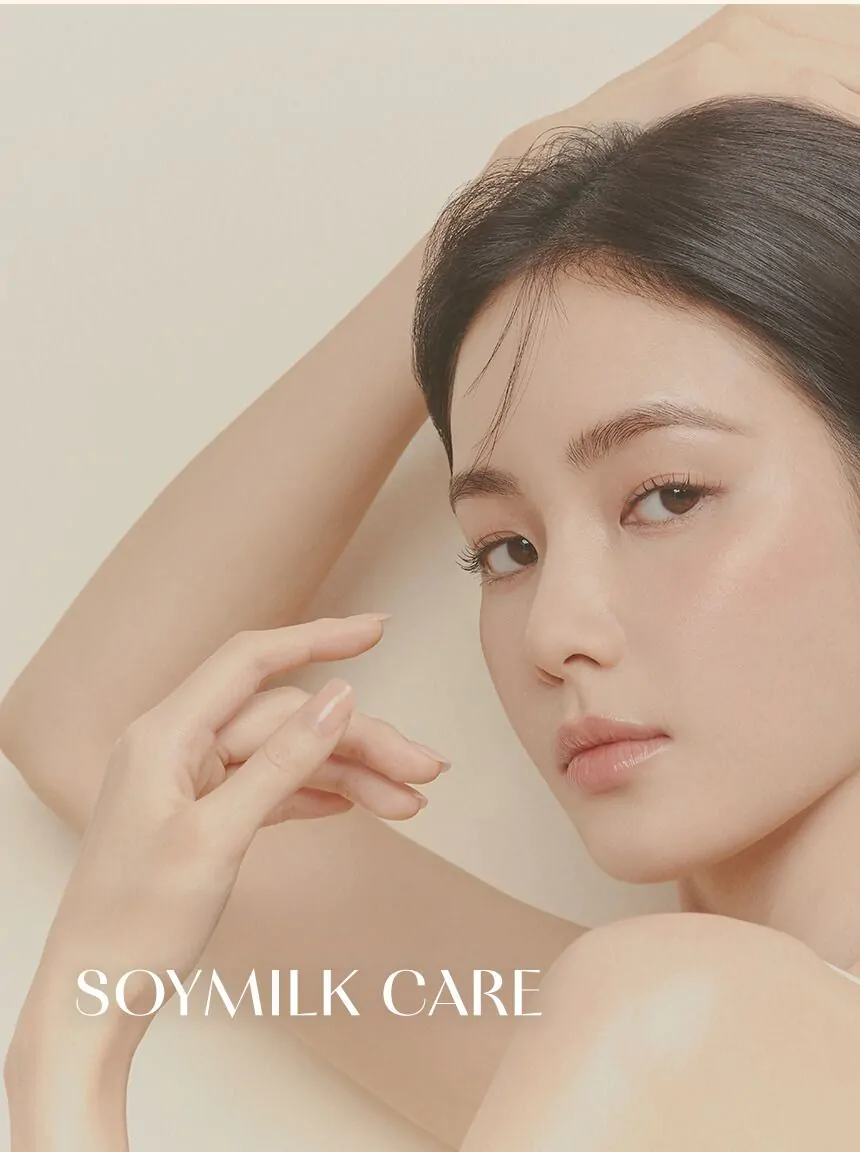 Sữa tắm dưỡng ẩm Kundal Rich Soymilk 500ml