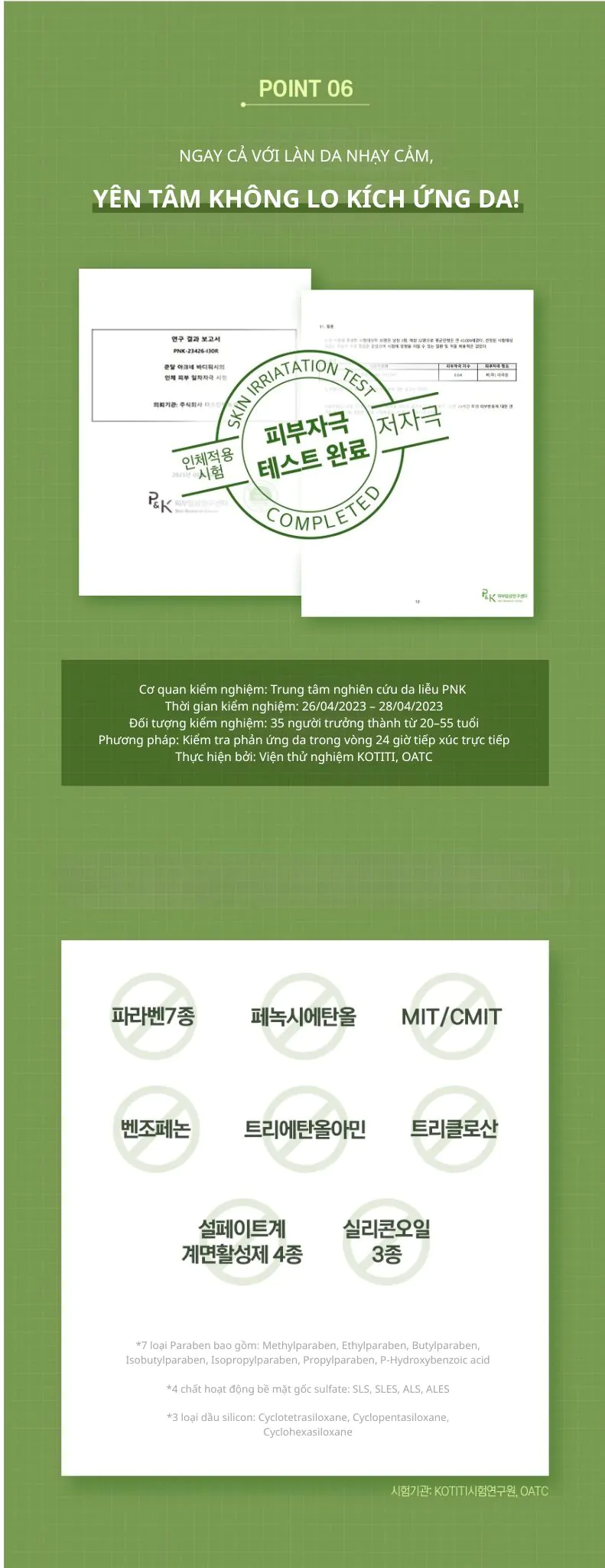 Sữa Tắm Ngừa Mụn Kundal Tea Tree Biotics 500ml