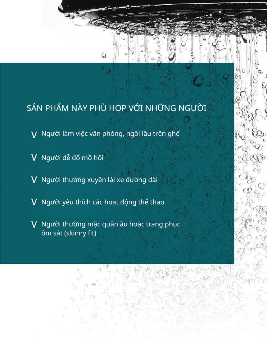 Dung Dịch Vệ Sinh Nam Kundal Pure &#038; Safe 300ml