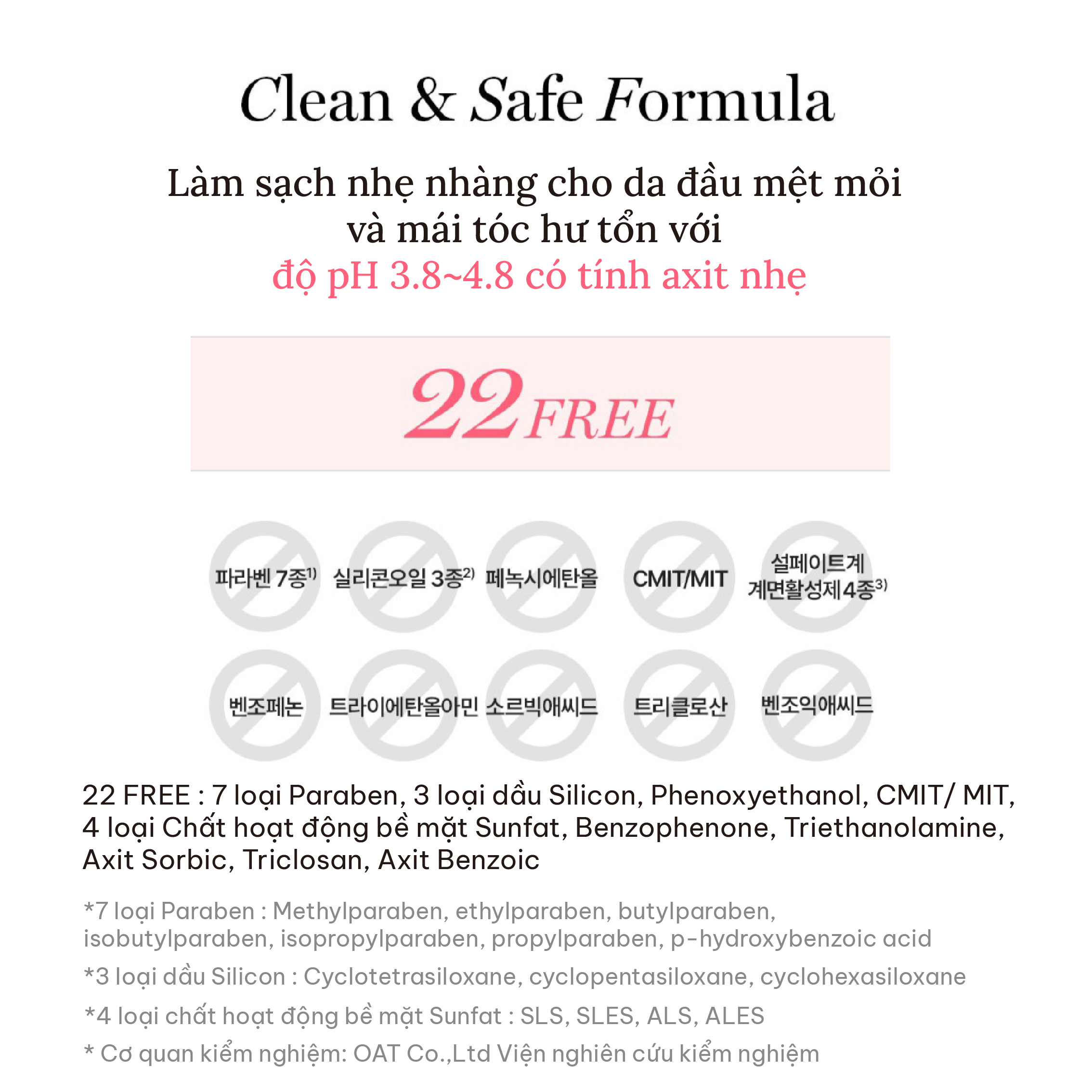 Dầu Gội Chăm Sóc Tóc Hư Tổn KUNDAL Protein Bonding