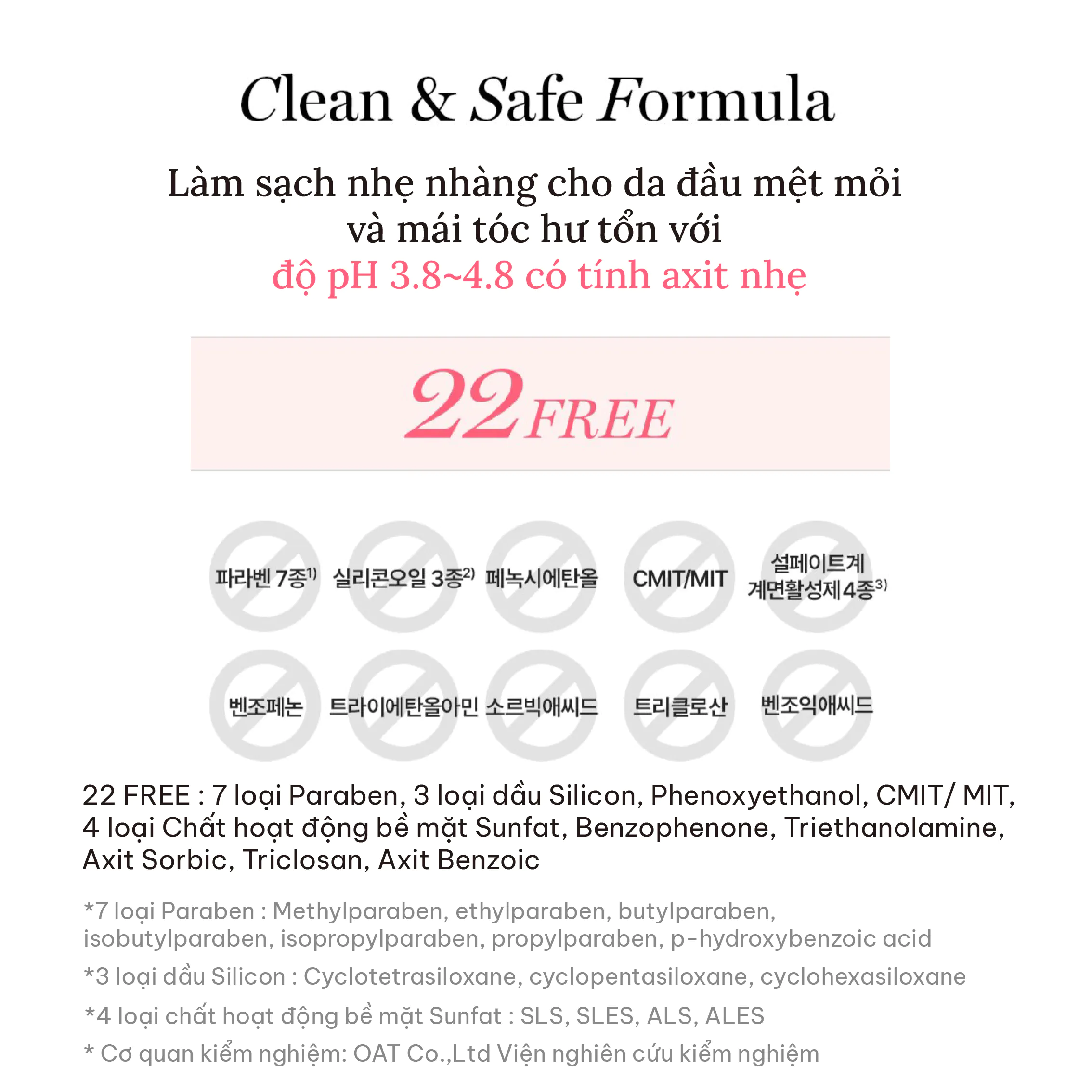 Dầu Gội Chăm Sóc Tóc Hư Tổn KUNDAL Protein Bonding