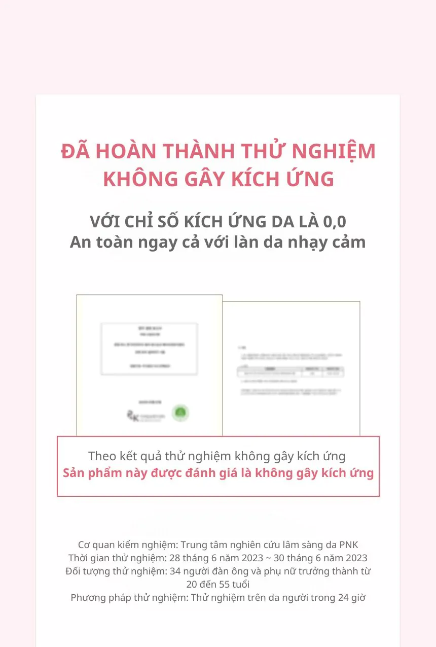 Sữa Dưỡng Thể Kundal Honey &#038; Macadamia 500ml