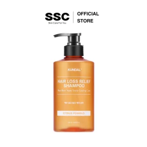 Dầu Xả Chăm Sóc tóc Hư Tổn KUNDAL Protein Bonding 250ml