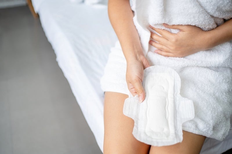 Khám phá 6 tiêu chí chọn băng vệ sinh an toàn cho phụ nữ