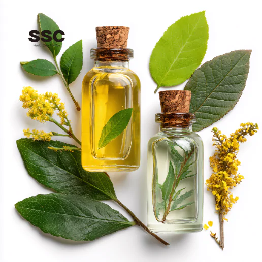 Chóng Mặt, Buồn Nôn Khi Dùng Tinh Dầu Thơm Ô Tô: Thực Hư Và Cách Khắc Phục