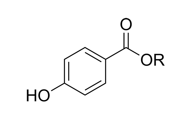 Lợi ích của khăn ướt không paraben cho làn da nhạy cảm