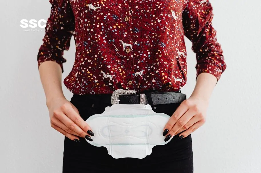 Băng Vệ Sinh Không Tẩy Trắng Dioxin – Giải Pháp An Toàn Cho Phụ Nữ Hiện Đại