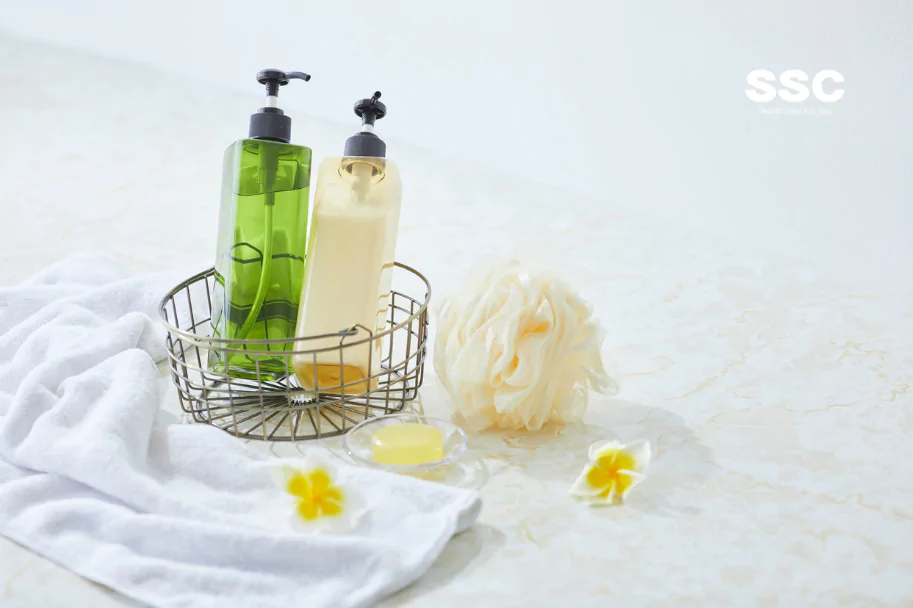 Khám Phá Dầu Gội Không MIT MCT &#8211; Giải Pháp Tự Nhiên Cho Tóc Khỏe Đẹp