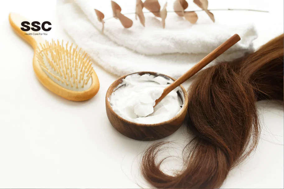 Gội Đầu Mỗi Ngày Có Thực Sự Tốt? Lợi Ích, Tác Hại Và Giải Pháp