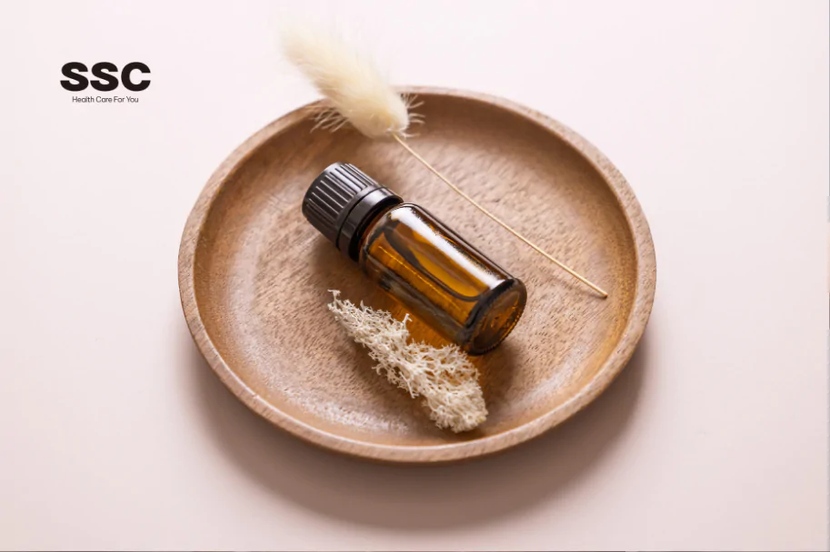 Chóng Mặt, Buồn Nôn Khi Dùng Tinh Dầu Thơm Ô Tô: Thực Hư Và Cách Khắc Phục