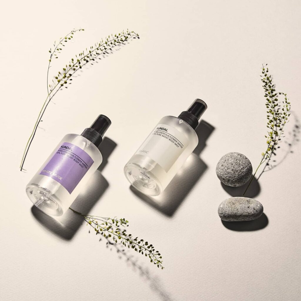 Body Mist là gì? Khác Gì Với Nước Hoa? Khám Phá Hương Thơm Tự Nhiên Cùng Kundal