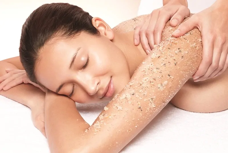 Có nên tẩy tế bào chết tại nhà bằng nguyên liệu tự nhiên?