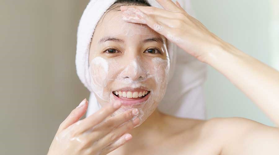 Có nên tẩy tế bào chết tại nhà bằng nguyên liệu tự nhiên?