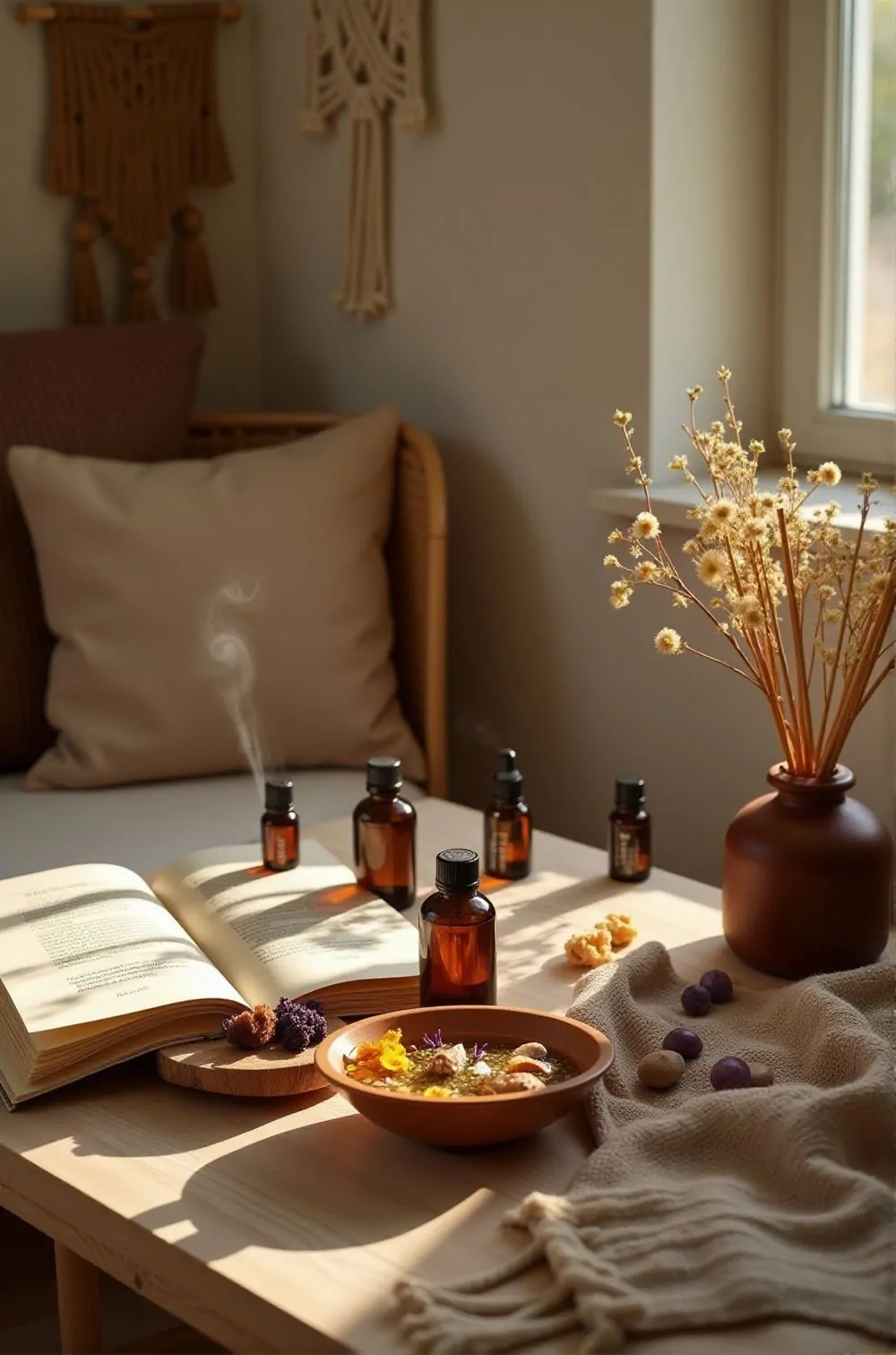 Nhà Thơm Như Khách Sạn 5 Sao – Bí Quyết Giữ Không Gian Luôn Sang Trọng Và Tinh Tế