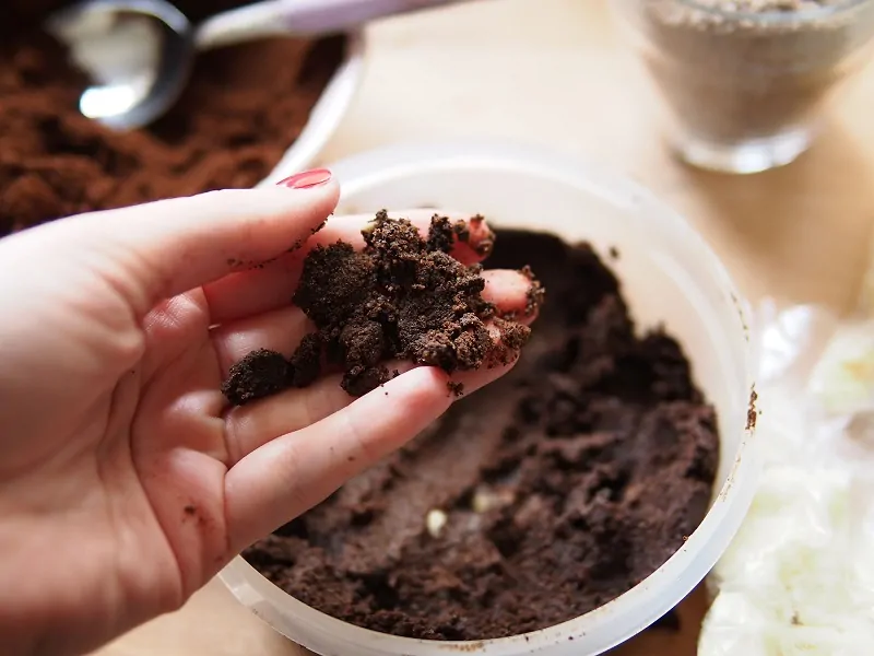 Có nên tẩy tế bào chết tại nhà bằng nguyên liệu tự nhiên?