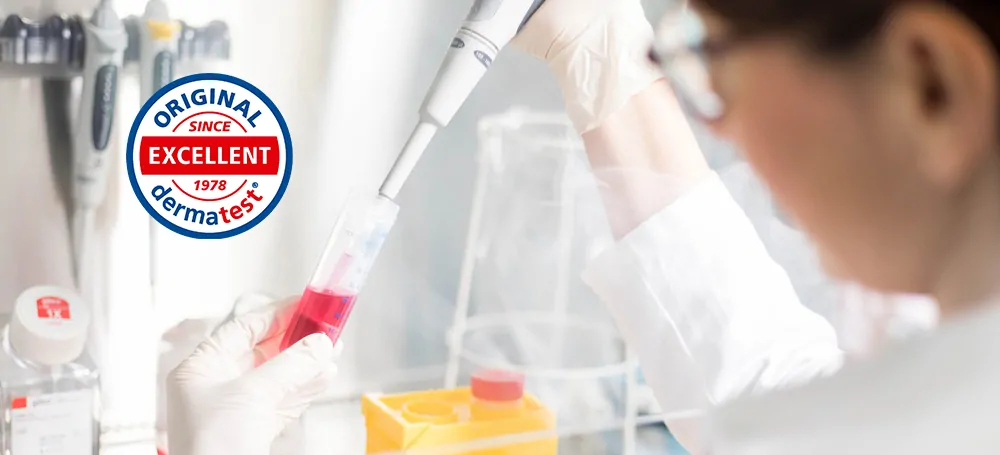 Vì sao chứng nhận Dermatest là “tấm hộ chiếu vàng” của SSC Việt Nam