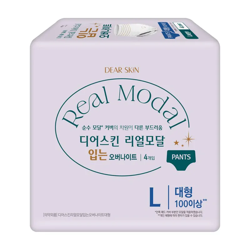 Dear Skin Panty L