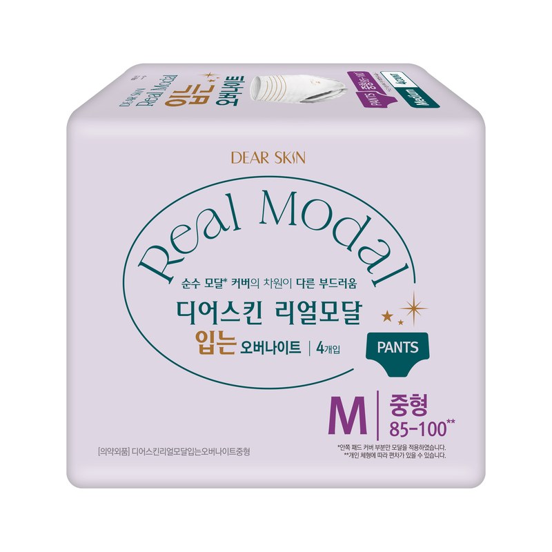 Dear Skin Panty M