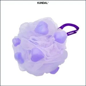 Bông tắm tạo bọt Kundal