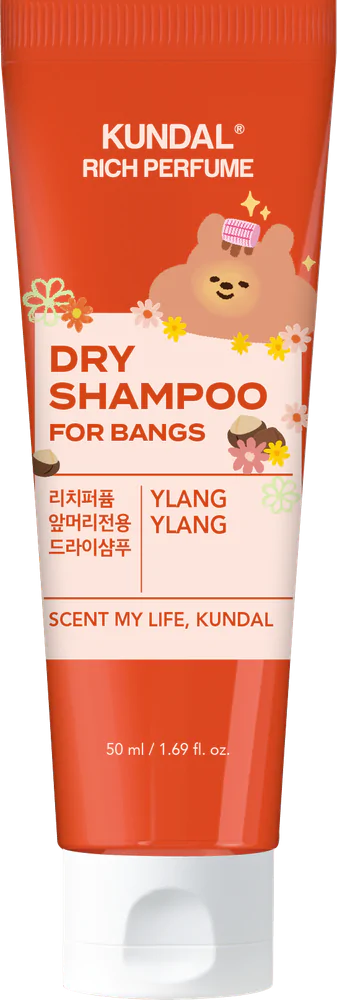 Dầu gội khô KUNDAL Rich Perfume