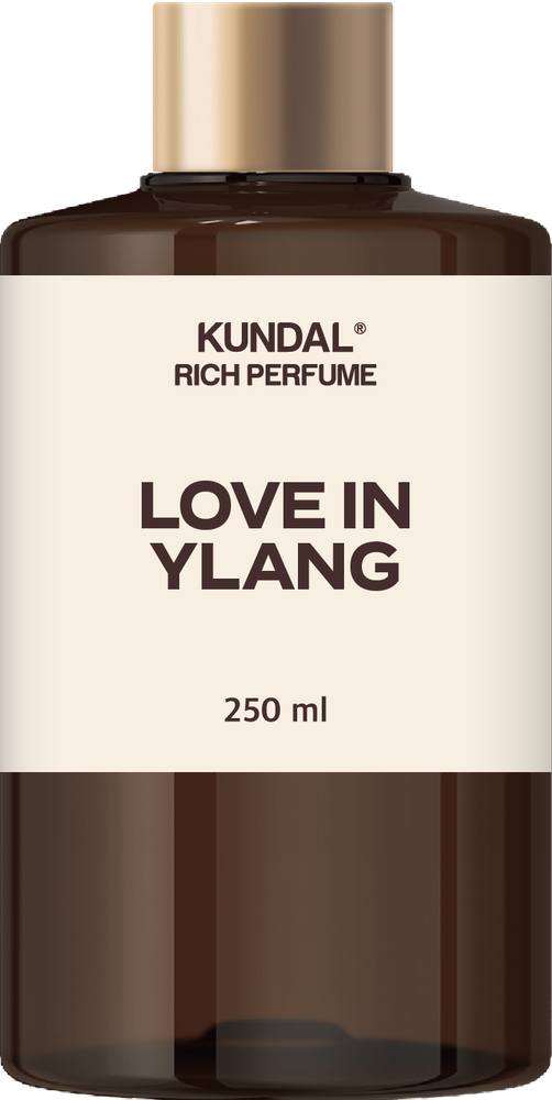Tinh dầu thơm phòng KUNDAL Rich Perfume 250ml