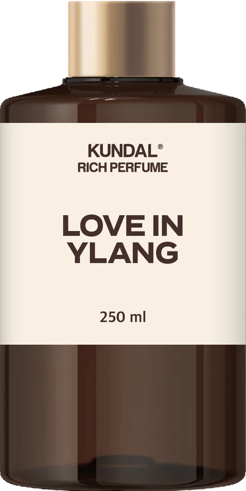 Tinh dầu thơm phòng KUNDAL Rich Perfume 250ml