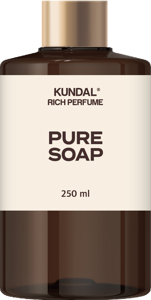 Tinh dầu thơm phòng KUNDAL Rich Perfume 250ml