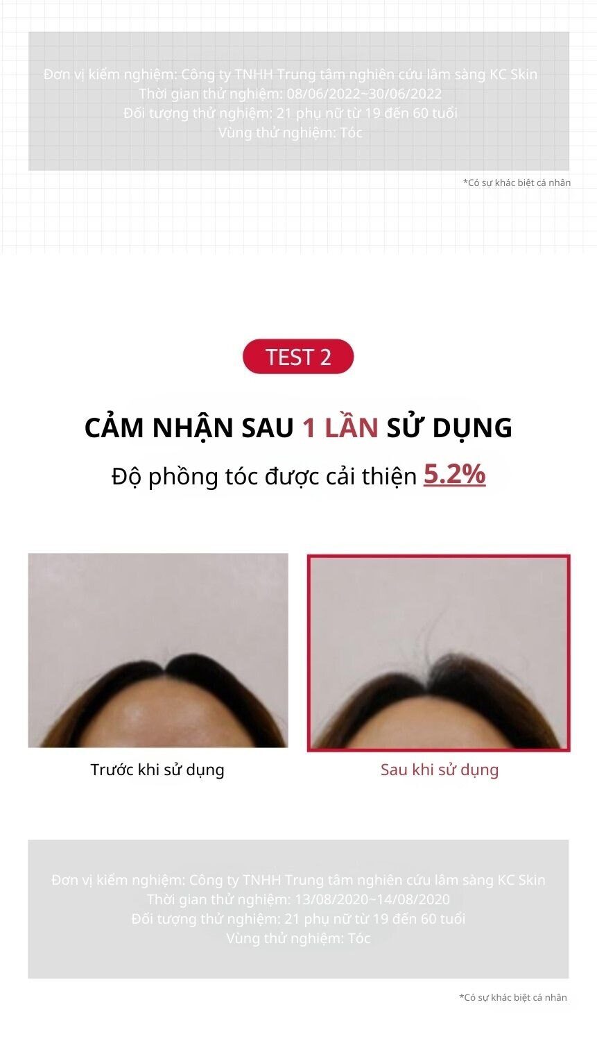 Dầu Gội KUNDAL Caffeine 500ml
