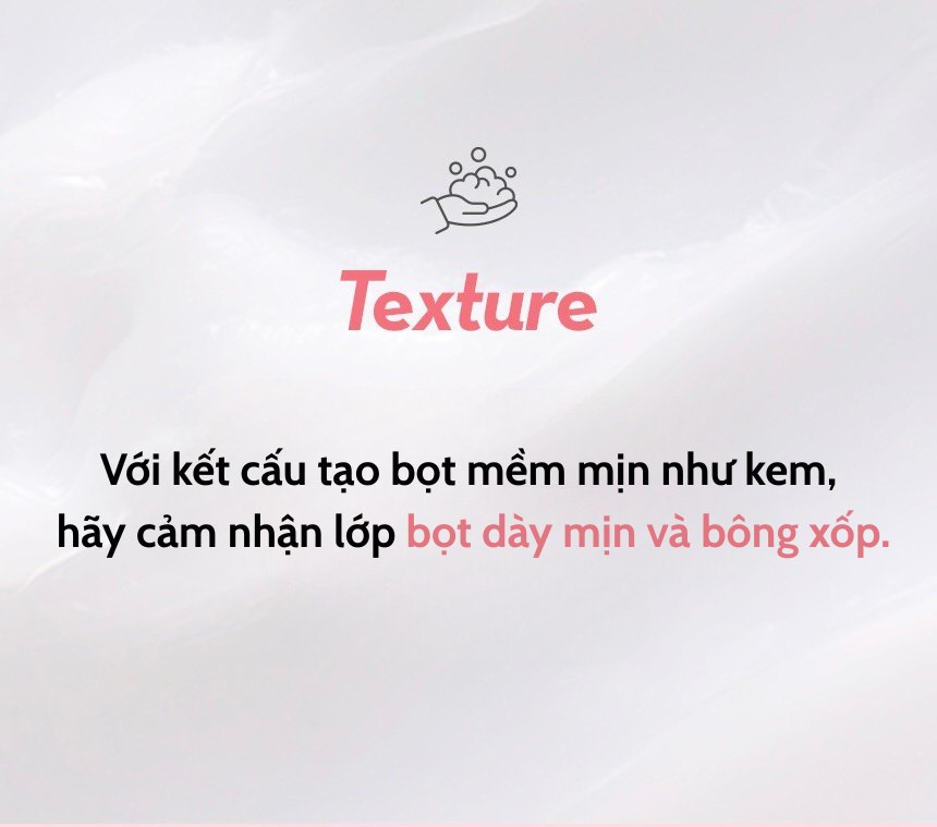 Dầu gội phục hồi tóc Collagen Kundal Rich Perfume - Cherry Blossom 400ml