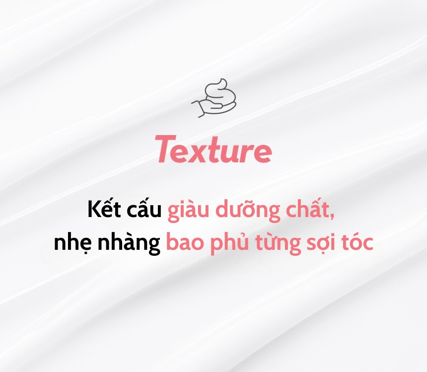 Dầu xả phục hồi tóc Collagen Kundal Rich Perfume - Cherry Blossom 150ml