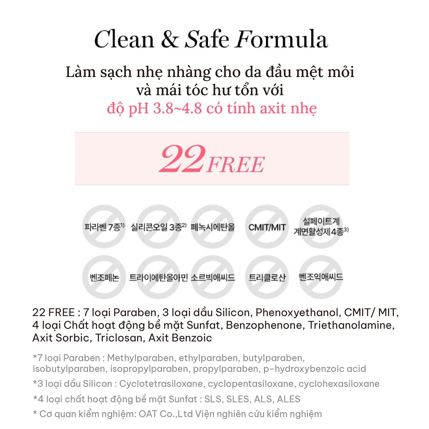 Dầu Gội Chăm Sóc Tóc Hư Tổn KUNDAL Protein Bonding 500ml
