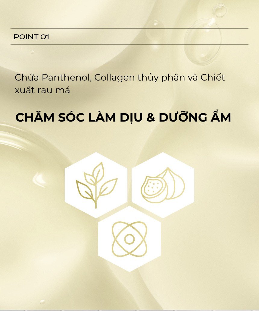 Sữa tắm nước hoa KUNDAL Rich Perfume 500ml