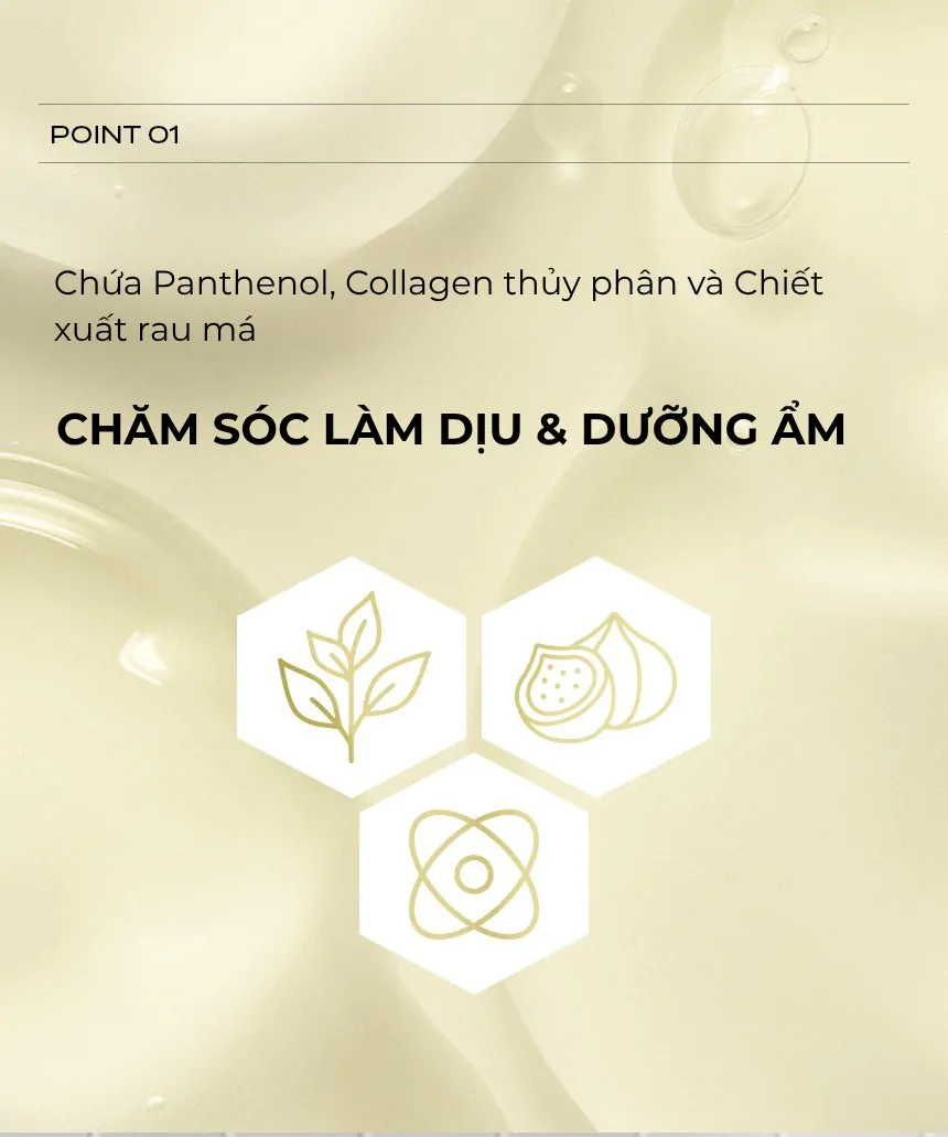 Sữa tắm nước hoa KUNDAL Rich Perfume 500ml