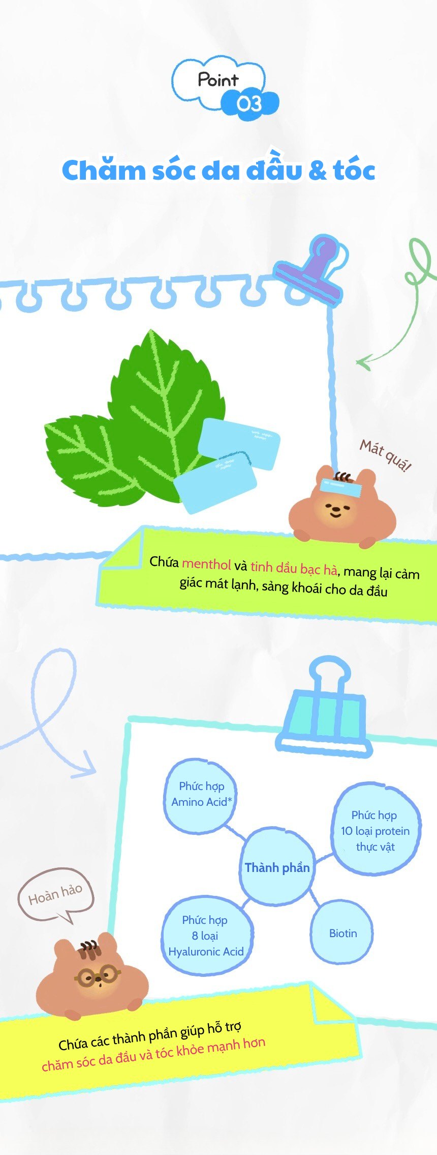 Dầu gội khô KUNDAL Rich Perfume