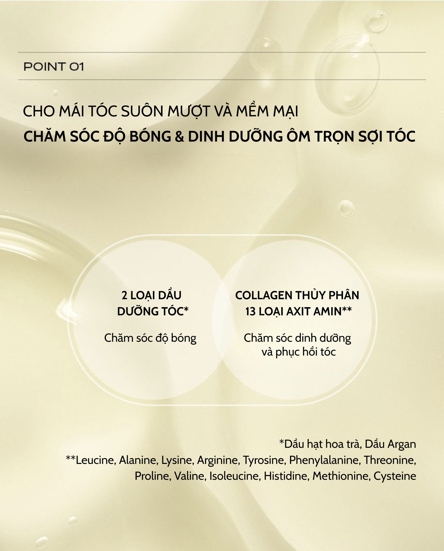 Dầu xả nước hoa KUNDAL Rich Perfume 500ml