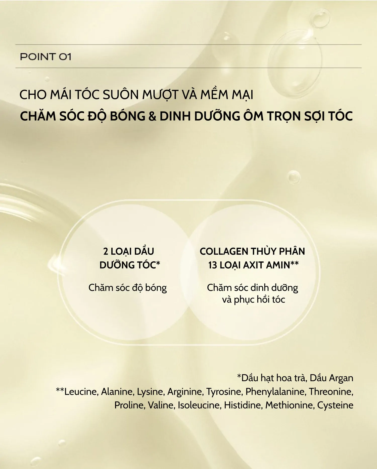Dầu xả nước hoa KUNDAL Rich Perfume 500ml
