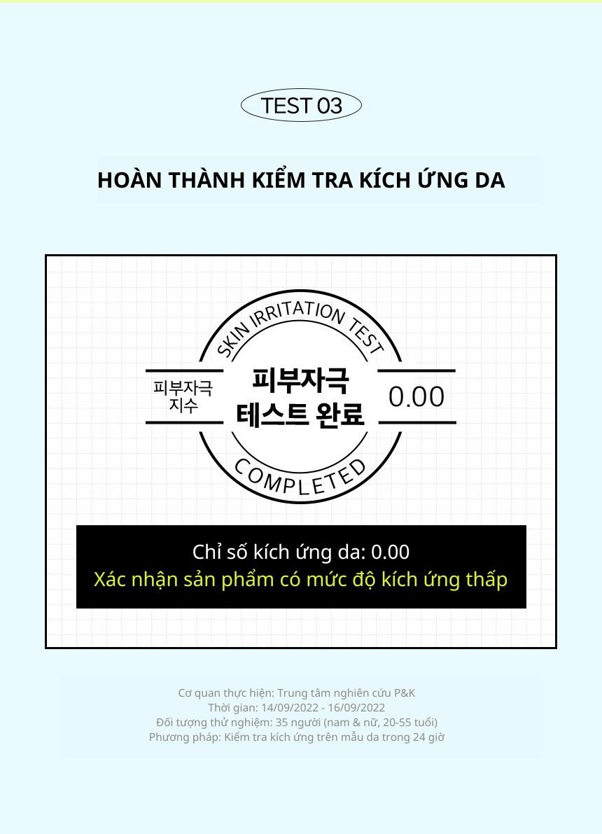 Dầu gội ngăn ngừa mùi da đầu Kundal 400ml