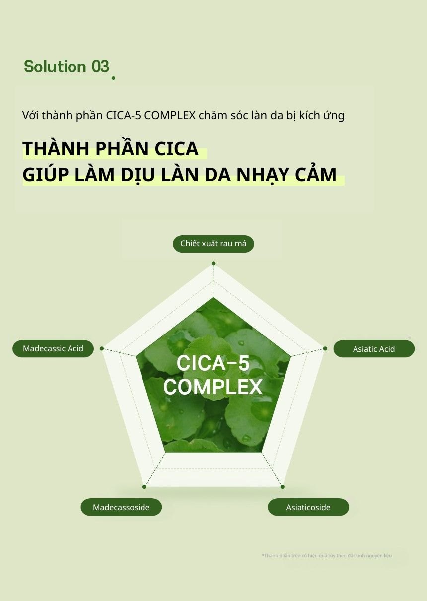 Sữa Tắm Ngừa Mụn Kundal Tea Tree Biotics 500ml