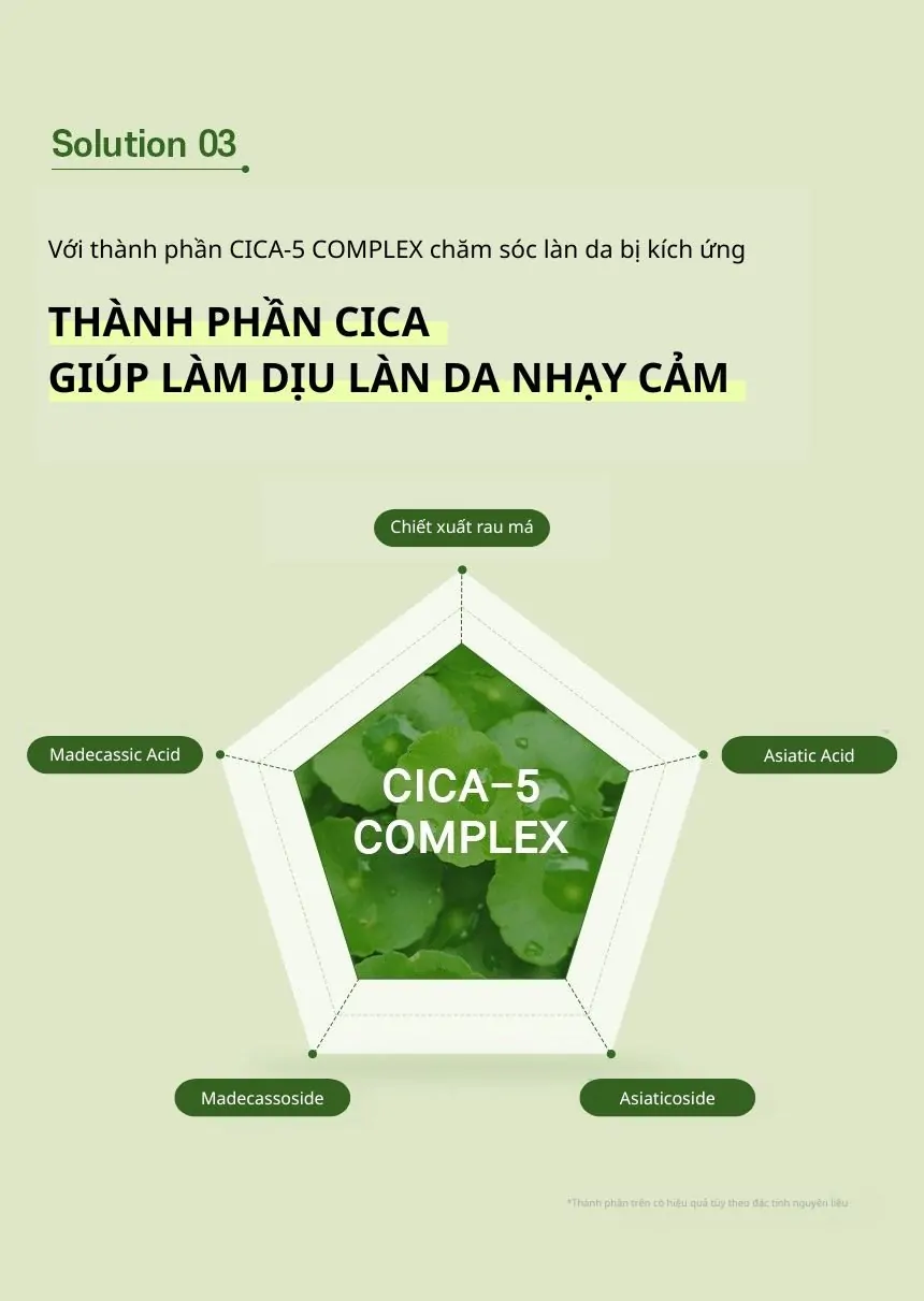 Sữa Tắm Ngừa Mụn Kundal Tea Tree Biotics 500ml