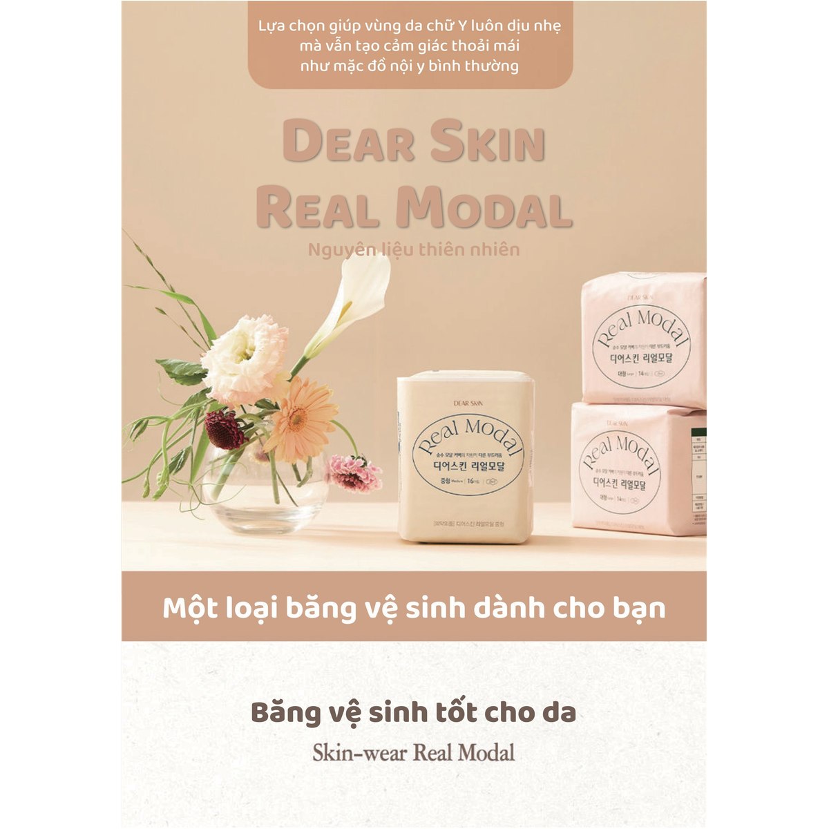 Dear Skin