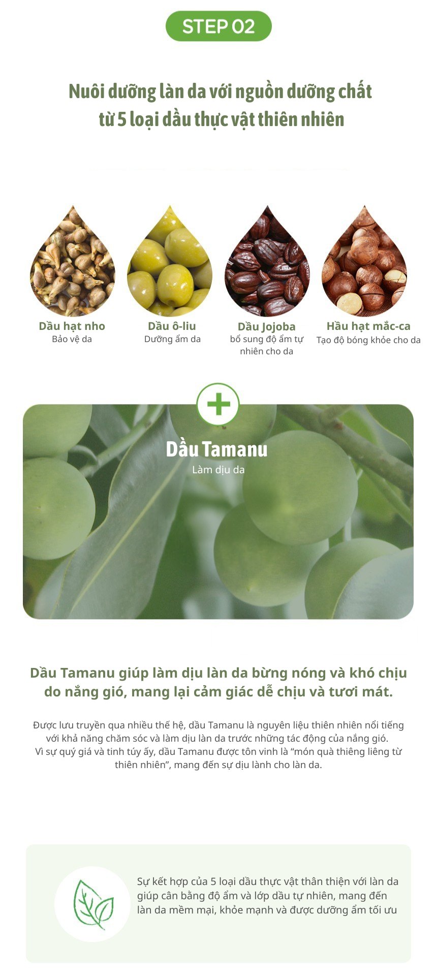 Sữa dưỡng ẩm Soothing Gel làm dịu da cho bé MILK BAOBAB 70ml