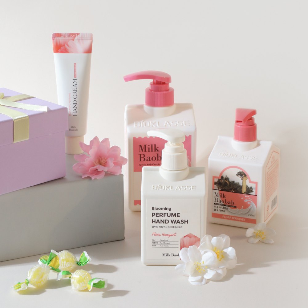 Milk Baobab CERA Line