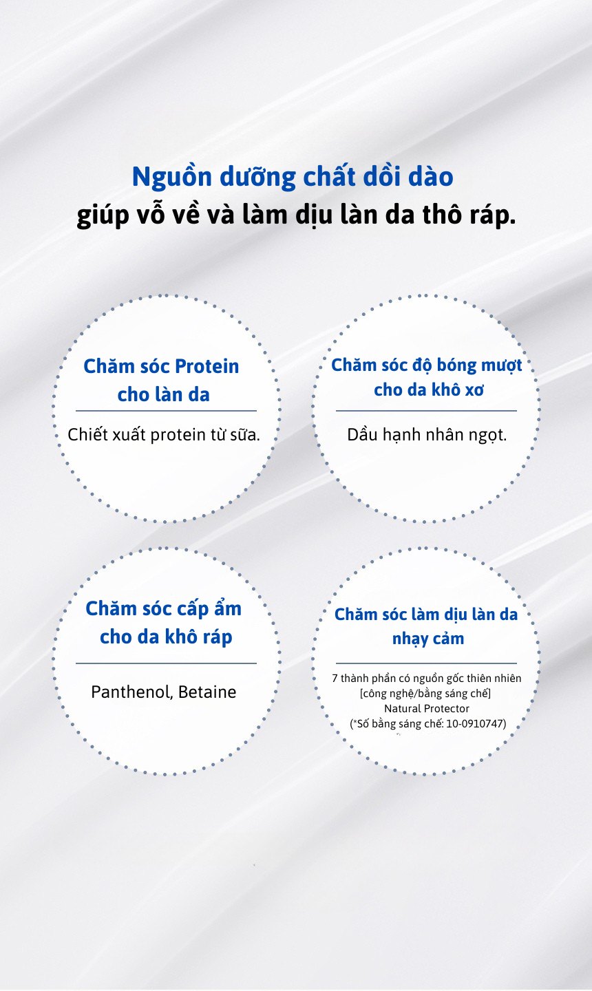 Sữa tắm MILK BAOBAB - White Musk 1000ml