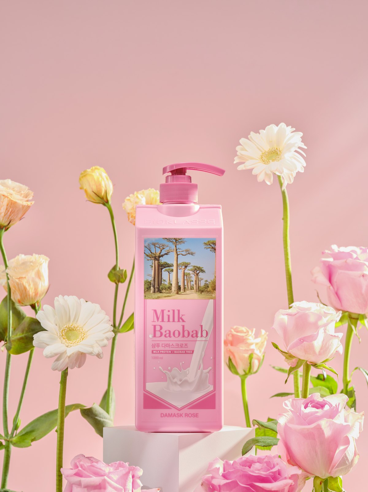 Milk Baobab Original Line