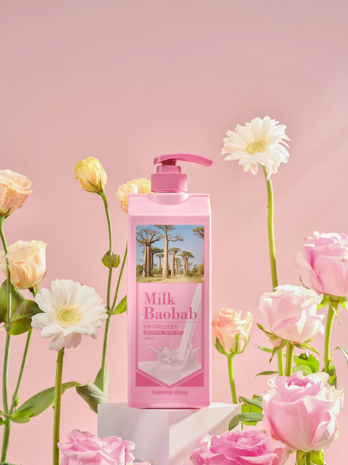 Milk Baobab Original Line