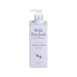 Sữa dưỡng ẩm Moisture cho bé MILK BAOBAB 70ml