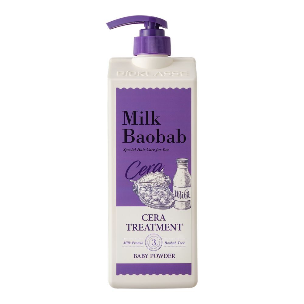 Baby Powder
